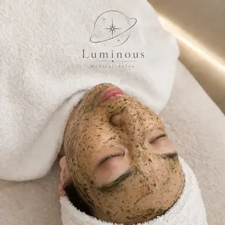 【医療提携エステ】 ルミナス北浦和のエステ・リラクイメージ