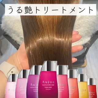 ネイル re； nailのネイルデザイン