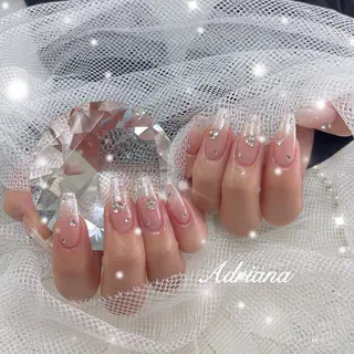 ネイル ADRIANA 大久保駅前徒歩2分のその他イメージ