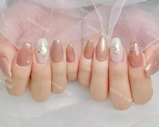 ネイル YUKI 💗 渋谷店のネイルデザイン