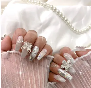 ネイル RIRI NAIL♡のネイルデザイン