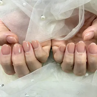 ネイル Jr.ネイリスト KOKOROのネイルデザイン