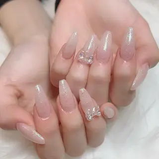 ネイル Nail salon EM（エム）諸星のネイルデザイン