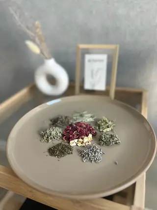 楽々血巡りボディ🌿 よもぎ蒸しサロンのエステ・リラクイメージ
