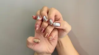 ネイル Gatto所属・Gatto(ガット) ヤマモトのネイルデザイン