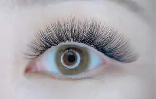 マツエク・マツパ Arana池袋 Ayumi🦋のマツエク・マツパデザイン