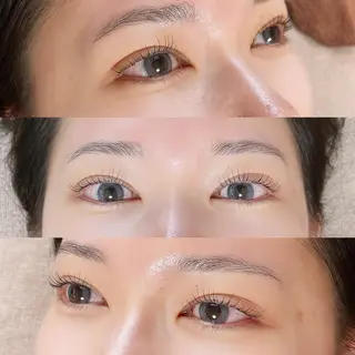 マツエク・マツパ Rafre【ラフレ】 タカヤマのマツエク・マツパデザイン