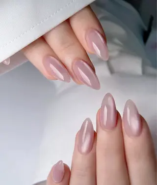 ネイル 🎀Lilla💎 Nail Salonのネイルデザイン