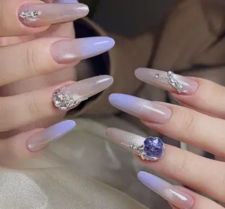 ネイル 🎀 Ayaka_nailのネイルデザイン