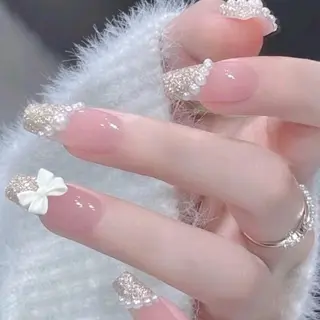 ネイル Glow Nail スカルプ専門店のネイルデザイン