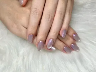 ネイル NailSalon MOMOKAのネイルデザイン