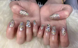 ネイル Nail&eye Belire 新宿のネイルデザイン