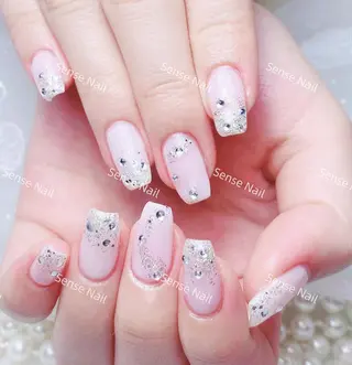 ネイル 🎀Sense Nail渋谷店🎀のネイルデザイン