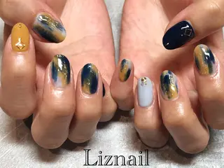 ネイル Rawr / saoriのネイルデザイン