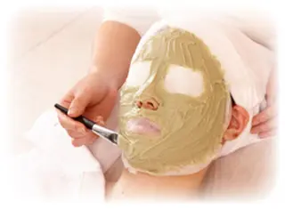 仲谷 梨花子のエステ・リラクイメージ