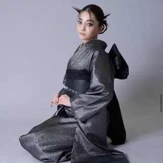 🎶個性派ネイル💅 /Komachi❤️のネイルデザイン