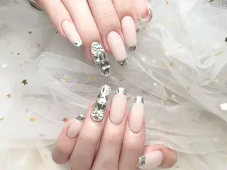 ネイル ジョリ kasumi🌹💅のネイルデザイン