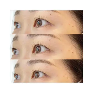 マツエク・マツパ エル アイラッシュのマツエク・マツパデザイン