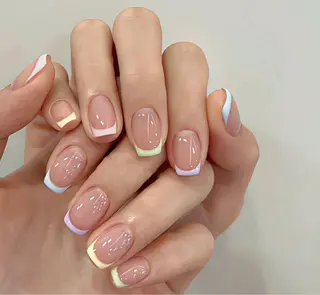 ネイル D-BEAUTY Nailsalonのネイルデザイン