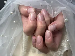ネイル ToliyDeliy Nail Salonのネイルデザイン