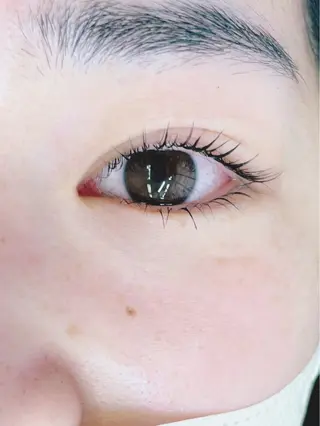 マツエク・マツパ sherry kaoriのマツエク・マツパデザイン