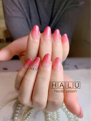 ネイル HALU ハルのネイルデザイン