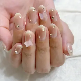 ネイル Uchida Mayunaのその他イメージ