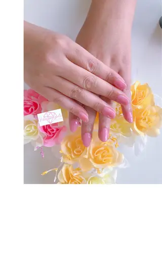 ネイル Asa miのネイルデザイン