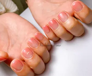 ネイル M nailのネイルデザイン