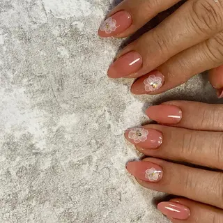 ネイル S. JEWELのネイルデザイン