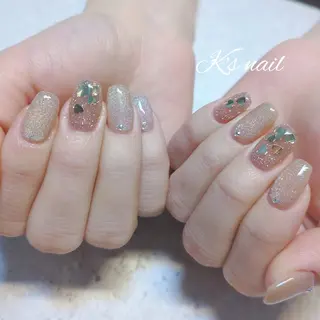 ネイル K's nail kotoeのネイルデザイン