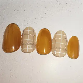 ネイル reve あやののネイルデザイン