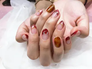 ネイル ✨Serenity Nail salonのネイルデザイン