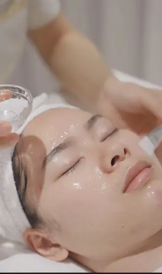 U・mi ユキのマツエク・マツパデザイン