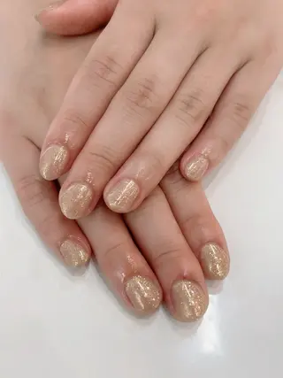 ネイル あおやぎ ゆきこのネイルデザイン