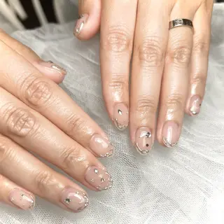 ネイル Asty Rihoのネイルデザイン