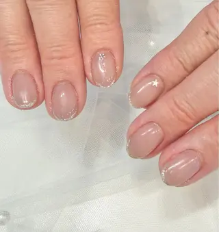 ネイル 近藤 美春のネイルデザイン