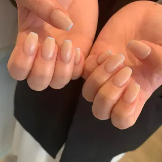 ネイル Natsuko 🪼のネイルデザイン