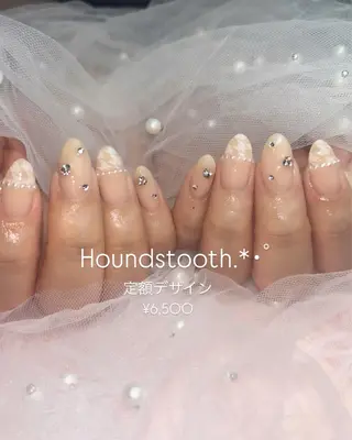 ネイル ネイルサロン Date🤍のネイルデザイン