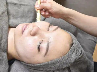 米田 優奈のエステ・リラクイメージ