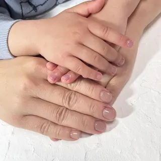 ネイル 吉村 優子のネイルデザイン