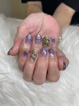 ネイル 舞 ねいるのネイルデザイン