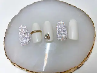 ネイル NAILSALON KOHAKUのネイルデザイン