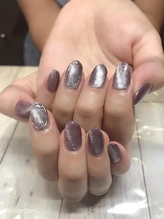 ネイル ✨アン ミユ✨のネイルデザイン