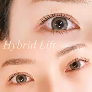 マツエク・マツパ 小川 彩のマツエク・マツパデザイン