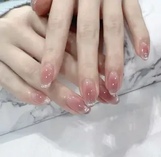ネイル Molly _nailのネイルデザイン