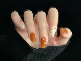 ネイル YU RIのネイルデザイン