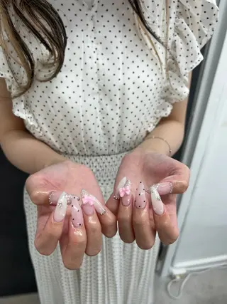 ネイル 海外ネイル🇺🇸 個性派/YUUKAのネイルデザイン