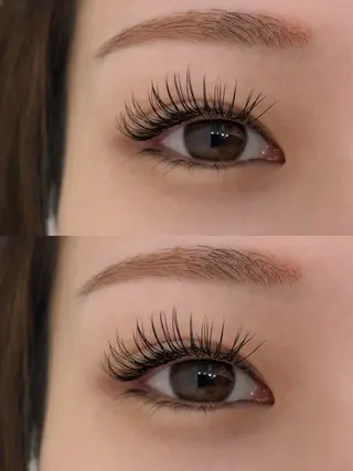 マツエク・マツパ Rimi【リーミ】 なかもず店 サクラのマツエク・マツパデザイン