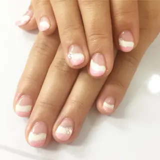 ネイル ネイリスト CHIAKIのネイルデザイン